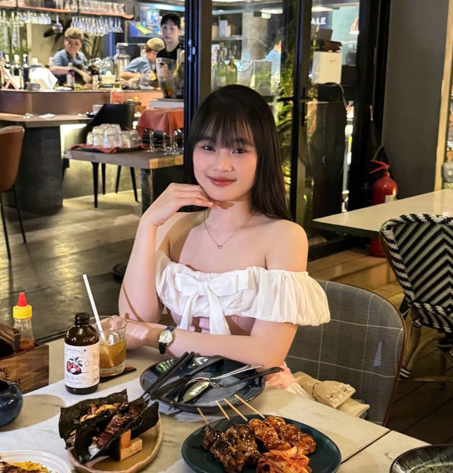 Chị Lan Anh — KHA Store
